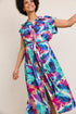 Atelier Jupe - Ava Summer Dress